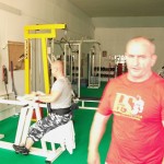 P & S 28